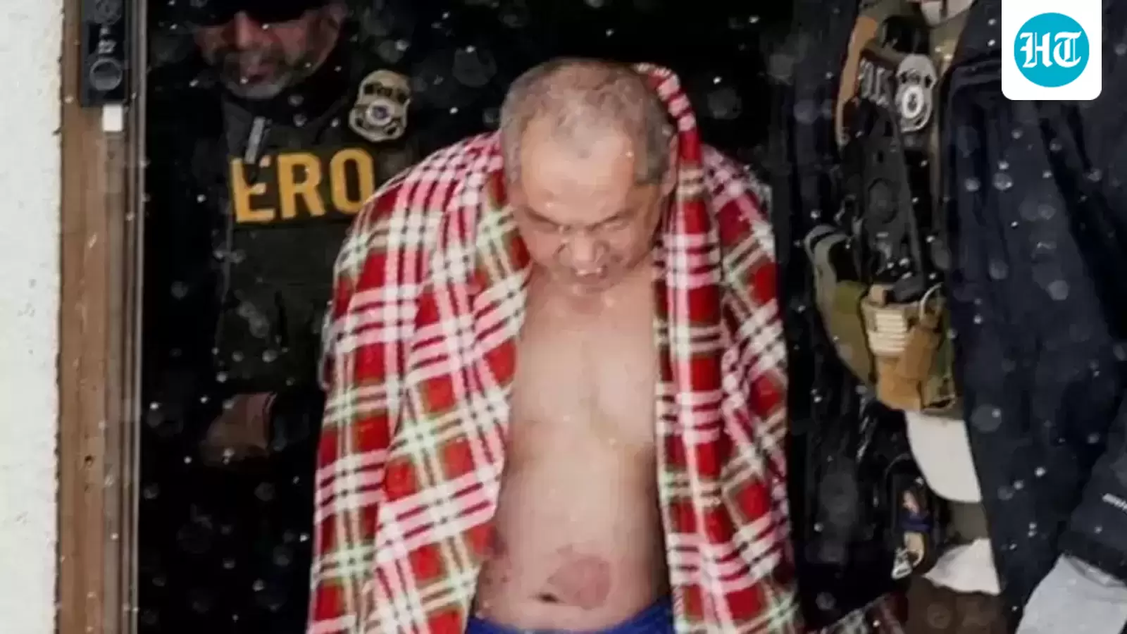 Who is ChongLy Thao? Video of US citizen being dragged out of home by ICE in Minnesota sparks outrage; DHS responds