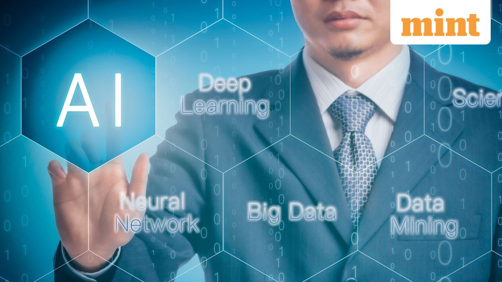 Mint Explainer | Will 2026 be a turning point for AI in India?