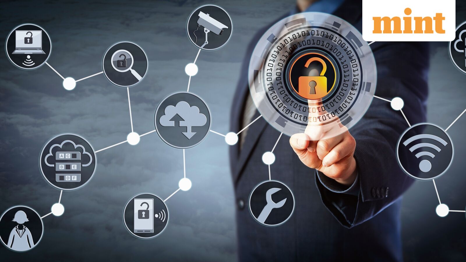 Top Indian companies join red-hot sovereign cloud race