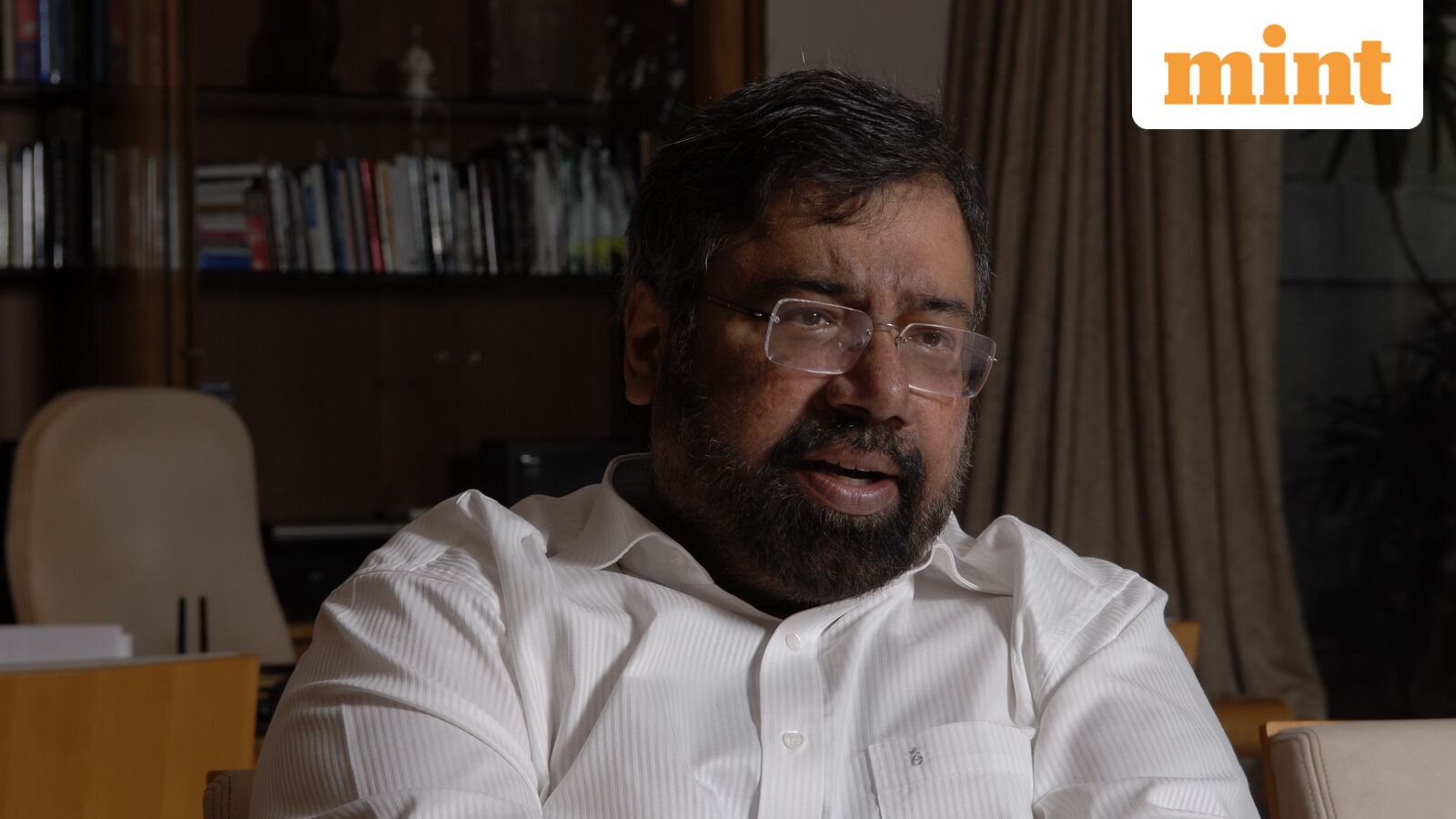 Imagine Trump bans India from using Google, ChatGPT: Harsh Goenka warns, Sridhar Vembu suggests national mission