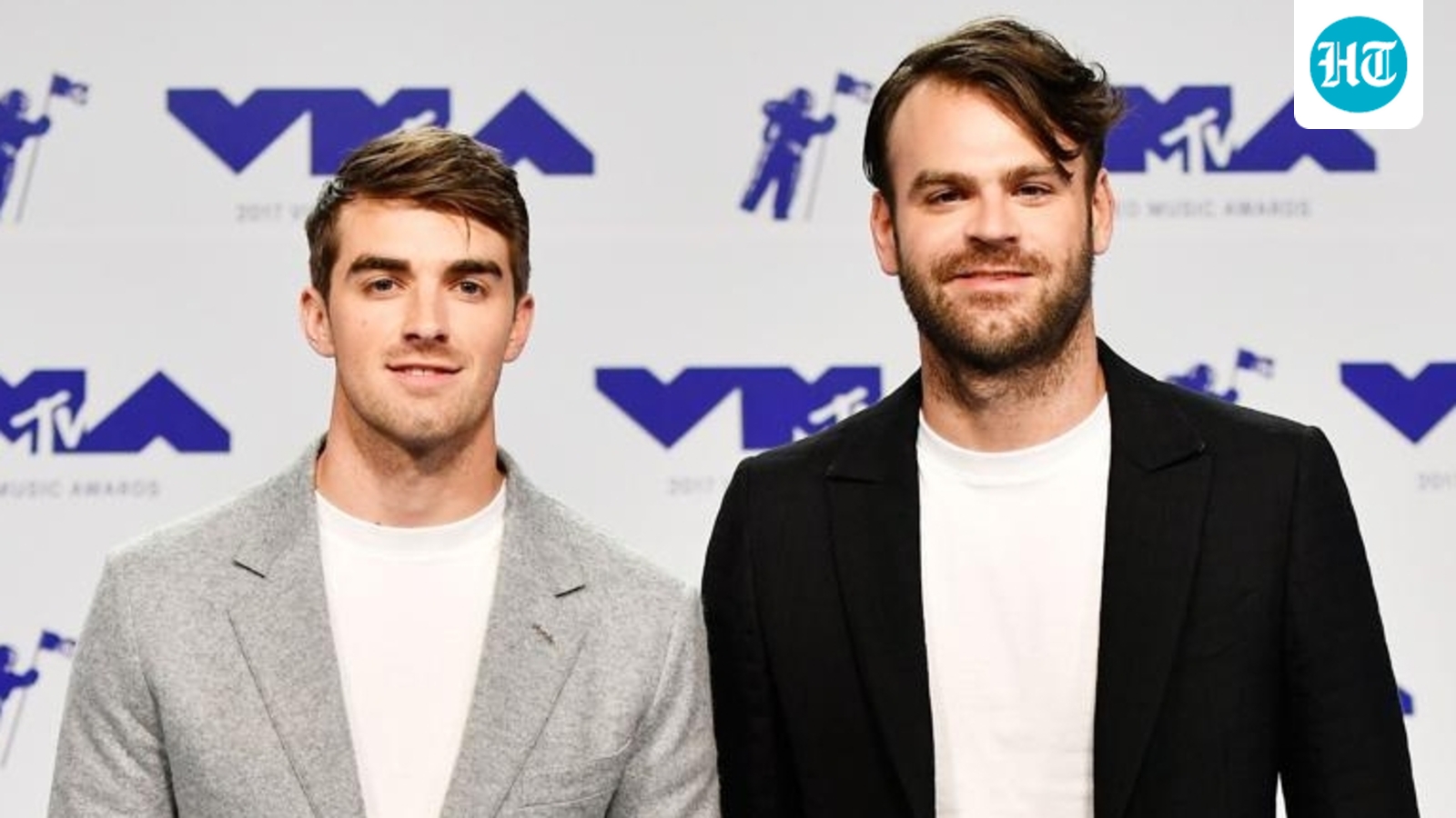 All about The Chainsmokers India Tour: Dates, venues, where to get tickets and all the details