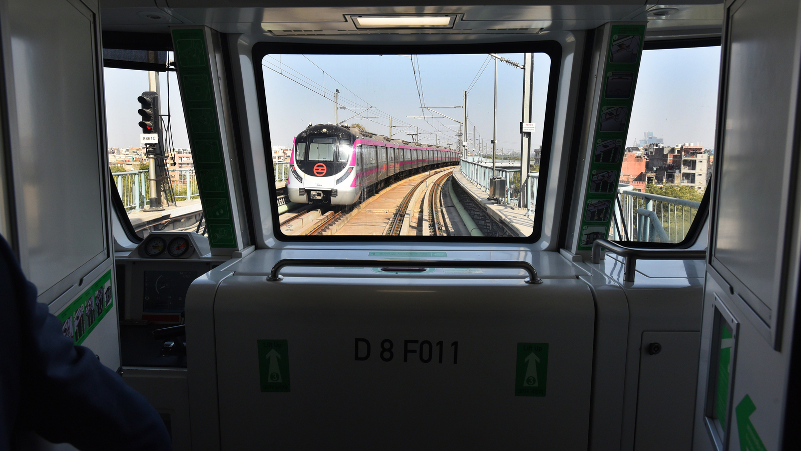 India News Live Today March 14, 2025: What are Delhi Metro timings on Holi 2025? Check DMRC's revised schedule