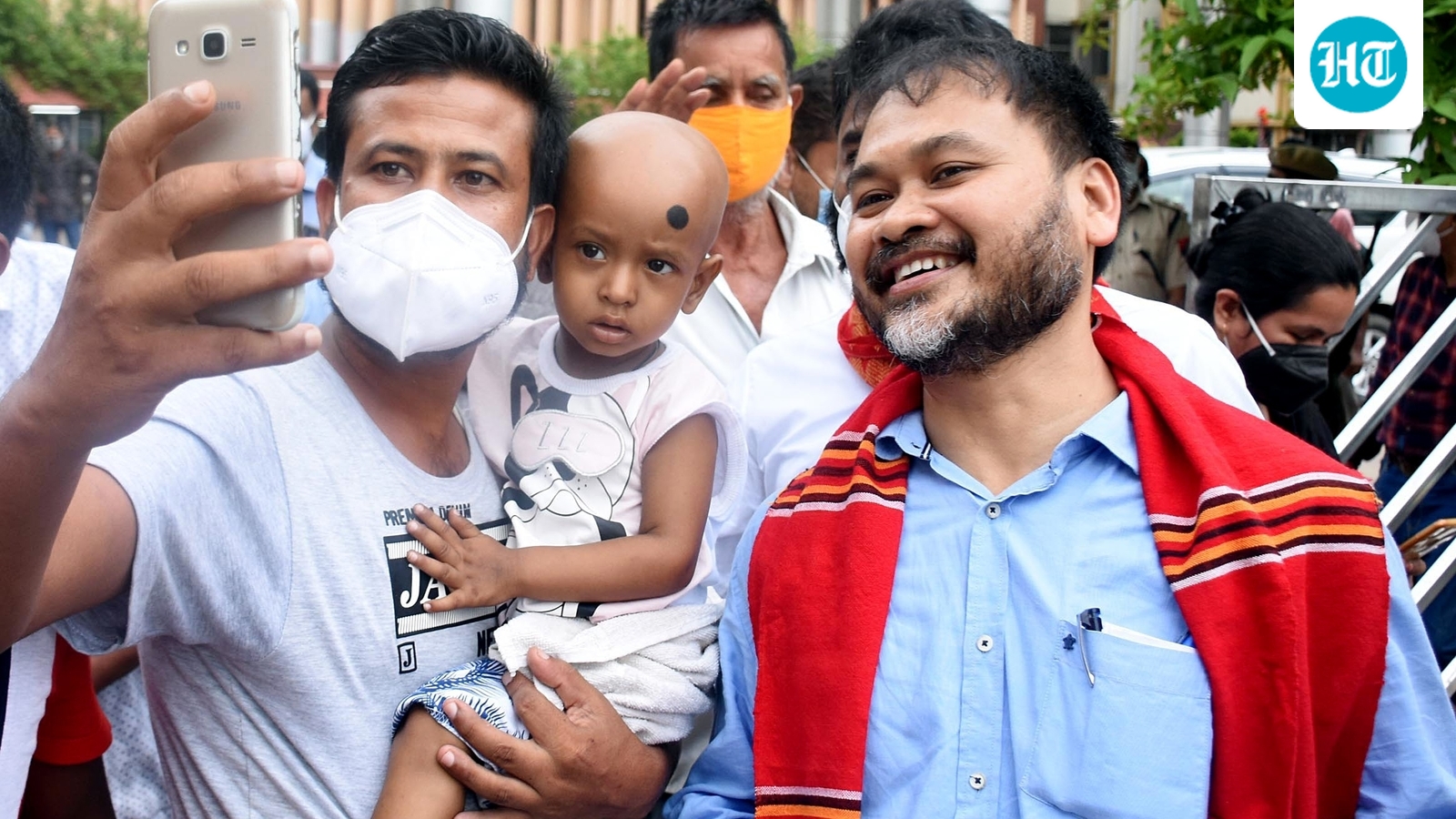 People’s MLA vs 'The System': why all eyes are on Raijor Dal's Akhil Gogoi in Assam assembly election 2026