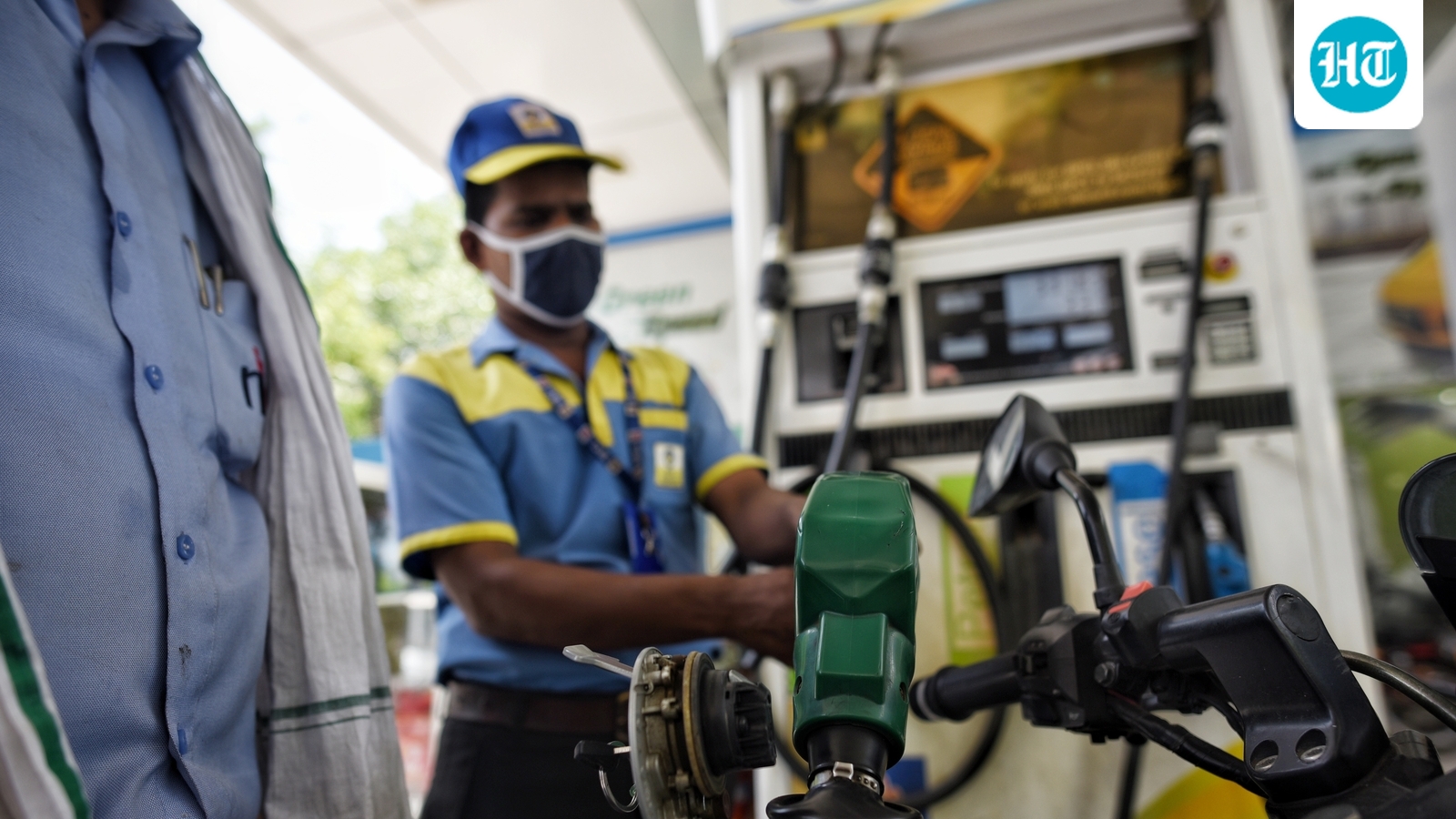 Petrol prices today: Check petrol, diesel rates in your city