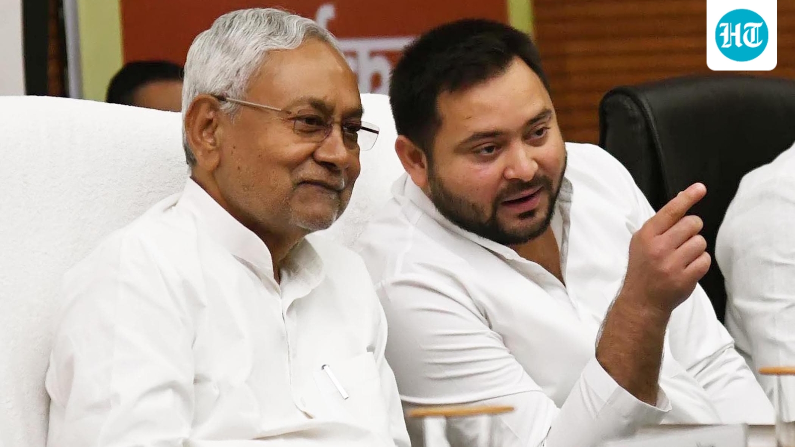 Bihar exit poll twist: NDA projected to win, but preferred CM is...