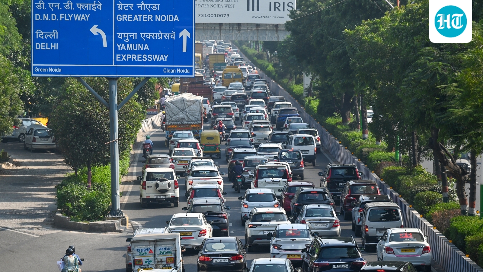 New cities, expressways and zones for environment rules: NCR Regional Plan 2041 explained