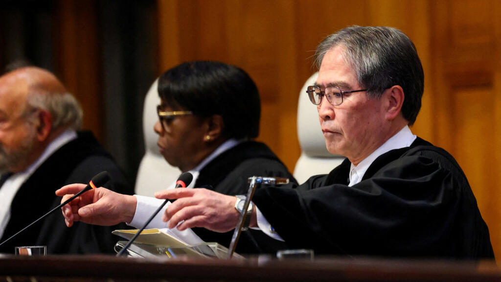 Top UN court to hear landmark Rohingya genocide case against Myanmar