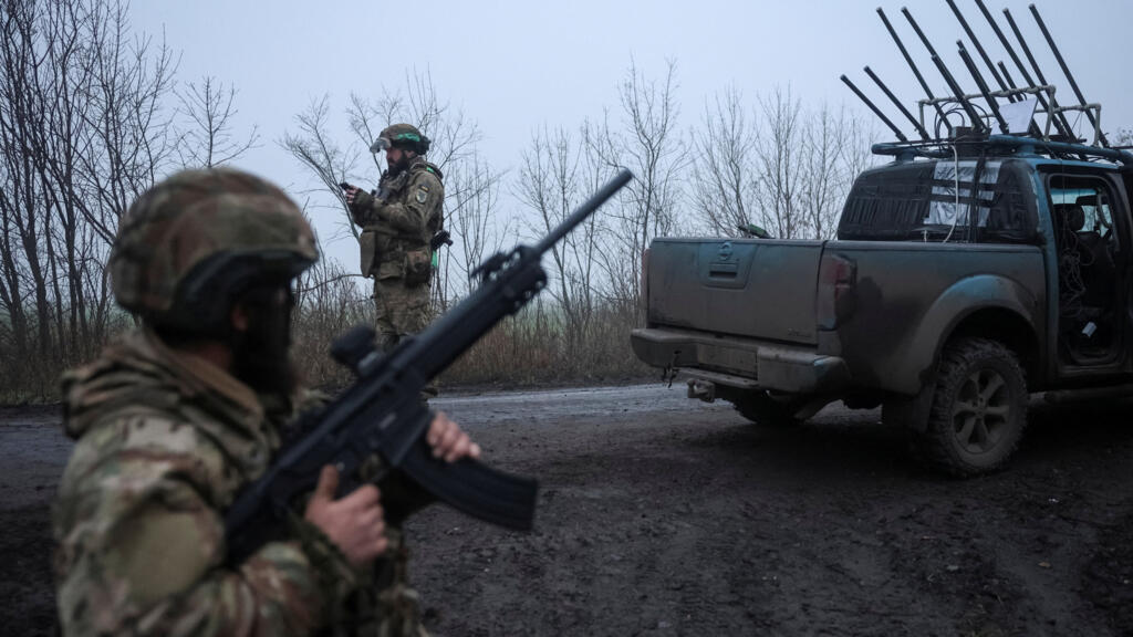 The fight over the future of Russia’s frozen assets