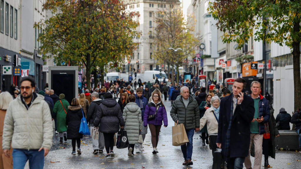 Britain unveils first national plan to curb 'forever chemicals' risks