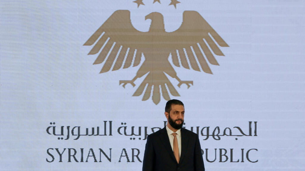 Syria to commemorate one year since Assad's toppling