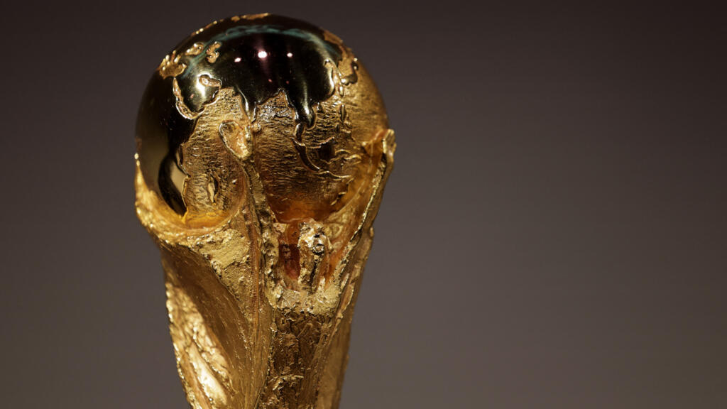 2026 World Cup draw: Seeds, groups, playoffs... Here's how it works