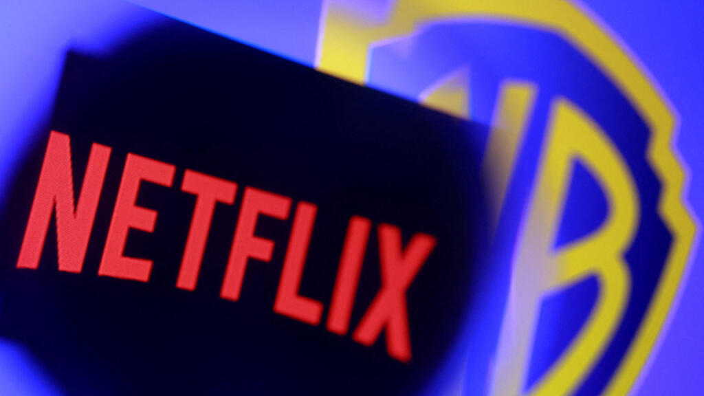 Netflix to acquire Warner Bros studio, HBO Max for $72 billion
