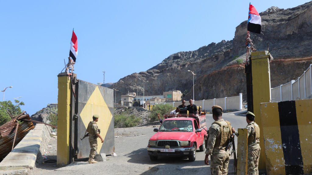 Separatist gains in Yemen raise fresh fears of civil war amid regional tensions
