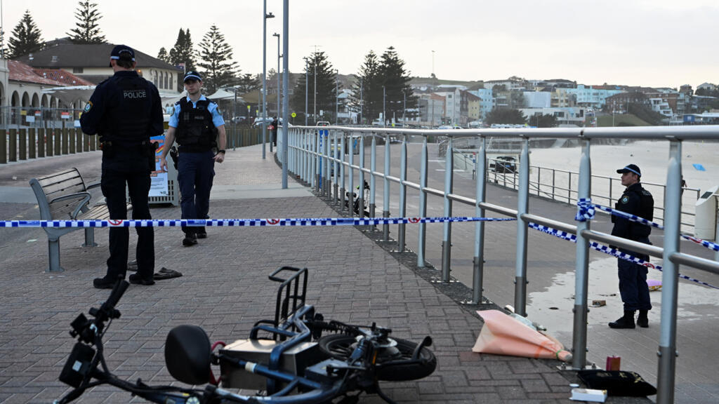 In the wake of the Bondi Beach shooting, what is Australia's legislation on gun ownership?