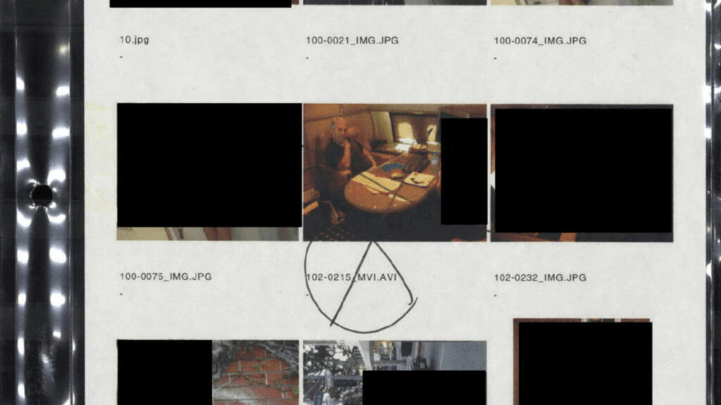 Bipartisan anger grows over slow release of Epstein documents