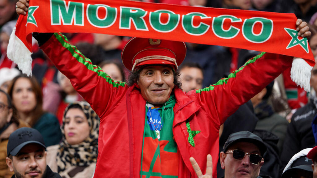 Morocco gets off to winning start at Africa Cup of Nations
