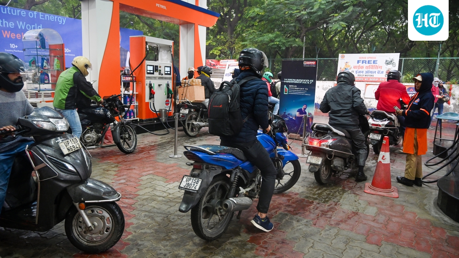 Petrol, diesel prices today: Check city-wise fuel rates in Delhi, Mumbai, Bengaluru