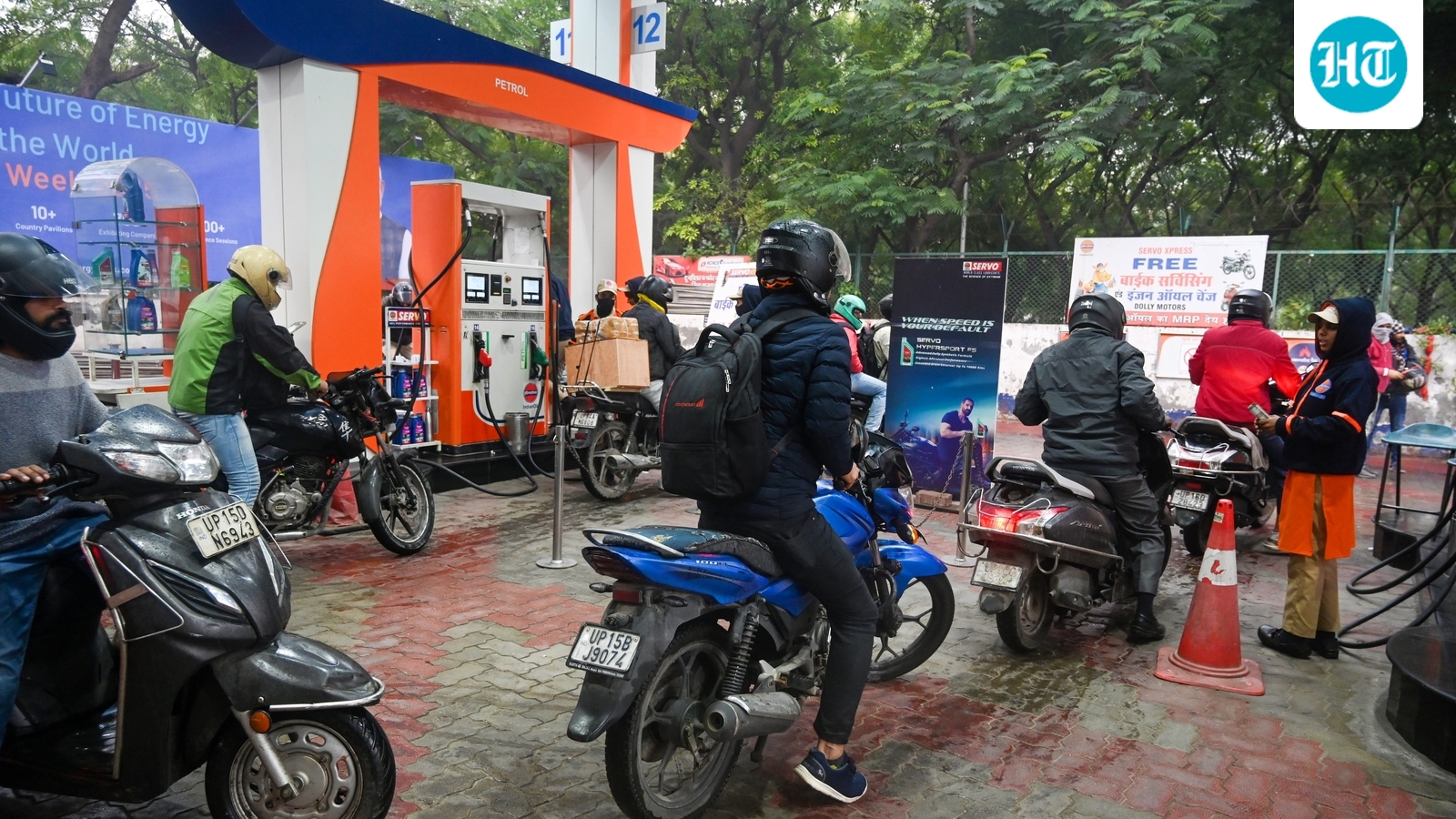 ‘Petrol, diesel available at all outlets’: Govt issues advisory amid fuel shortage fears
