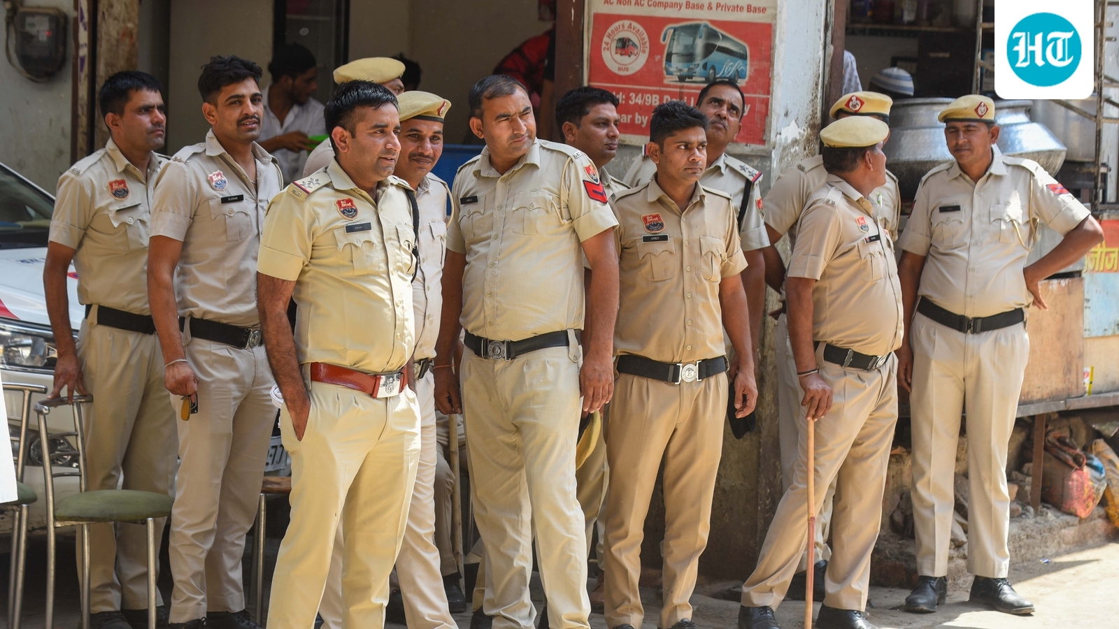 Cleaned car with detergent after dumping chopped bodies in river: UP man's chilling confession in parents' murder