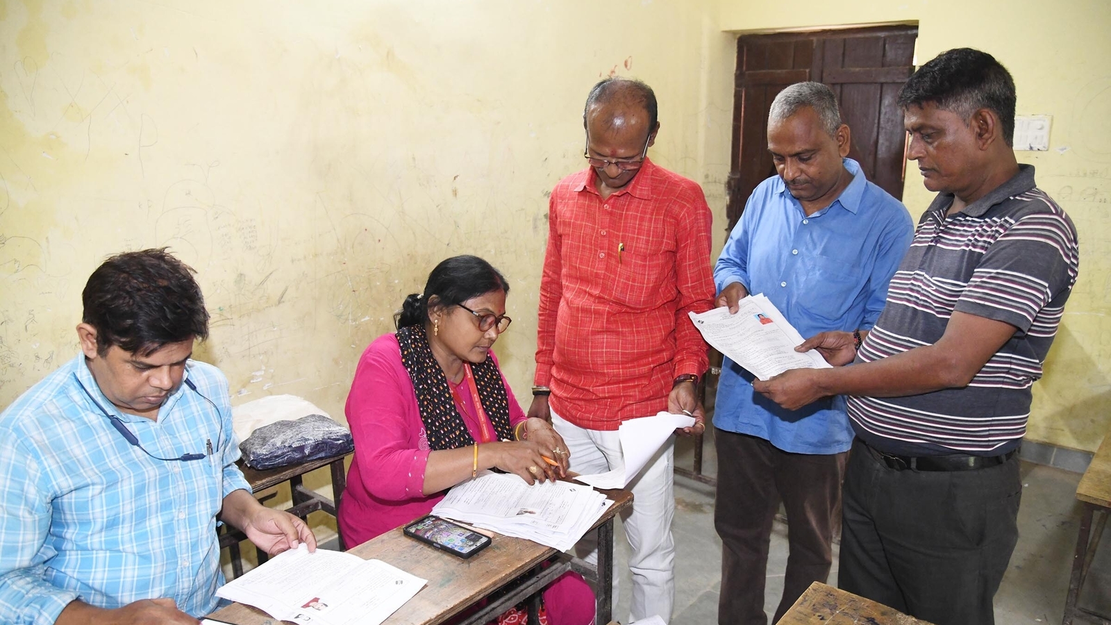 SIR exercise begins in Bengal: All you need to know before BLOs land up at your doorstep