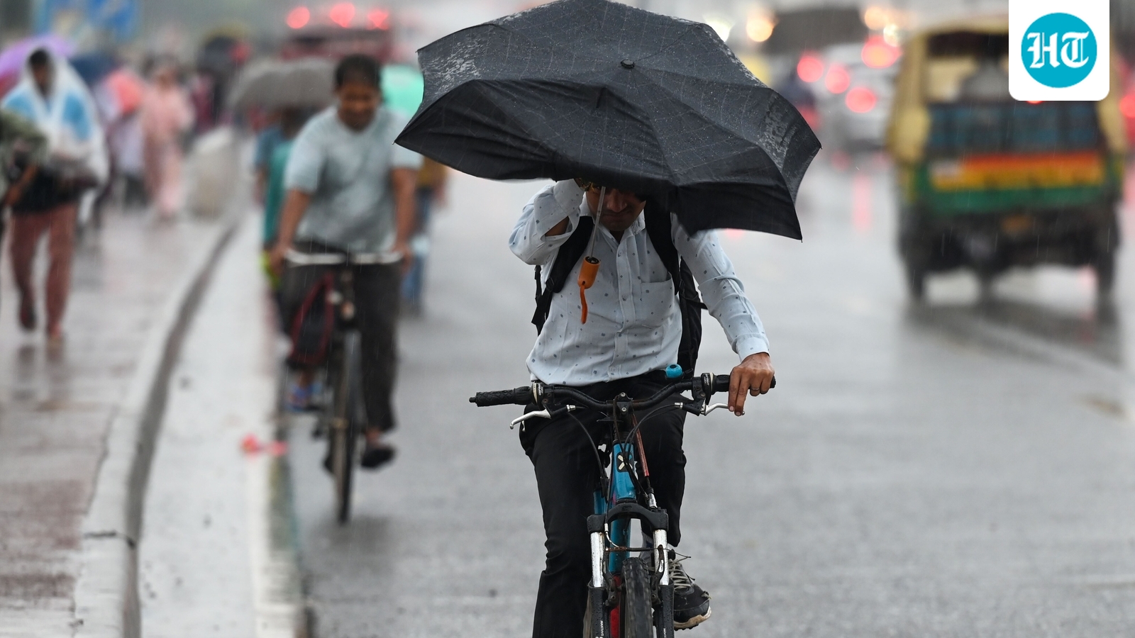 When will monsoon reach Mumbai? IMD shares update