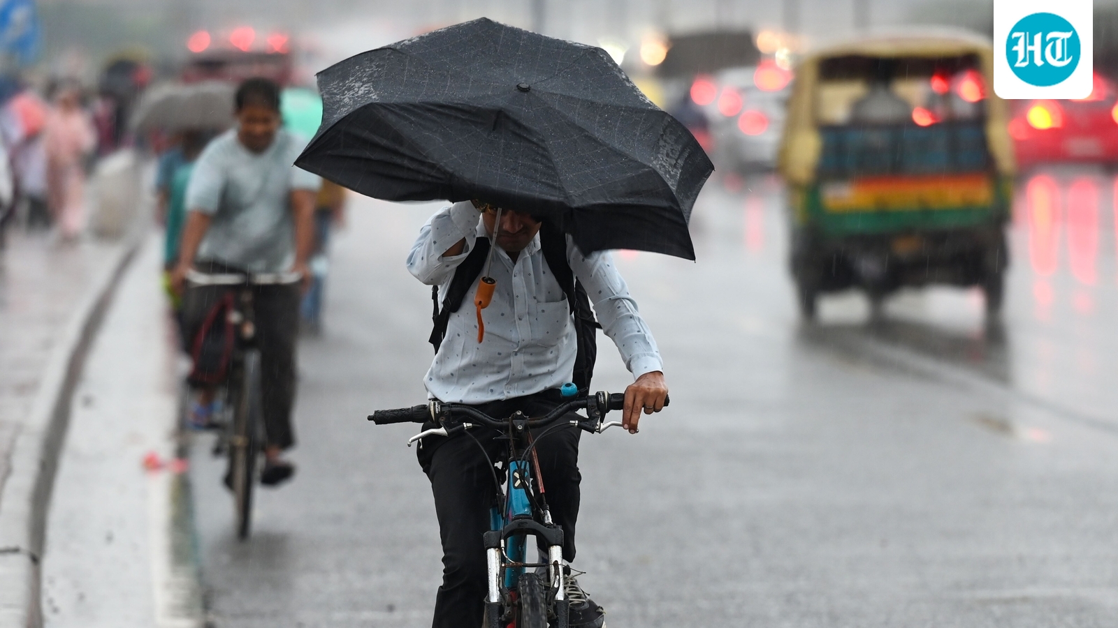 Delhi braces for monsoon onset around July 3-4 amid intense heat