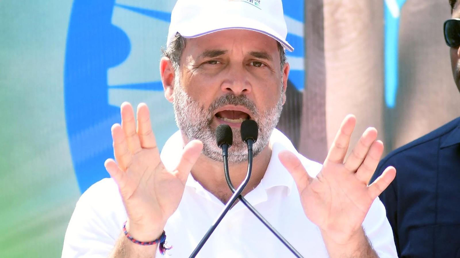 ‘PM Modi will dance for votes’: Rahul Gandhi's scathing attack in Bihar, BJP hits back