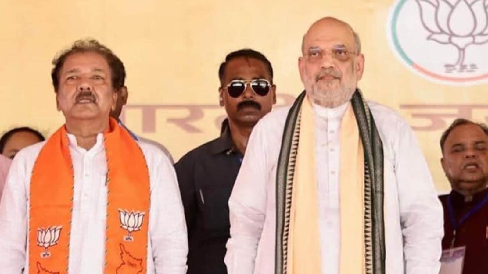 Seat-sharing ‘resolved’, list of candidates to be out over the weekend, says Bihar BJP chief