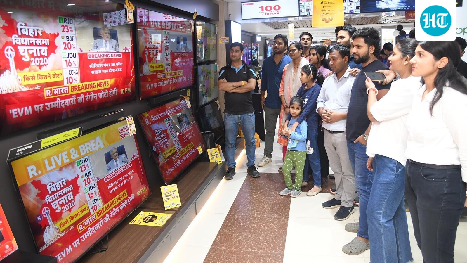 Bihar poll dates: In Nitish's appeal vs Tejashwi's change pitch, is PK a factor?