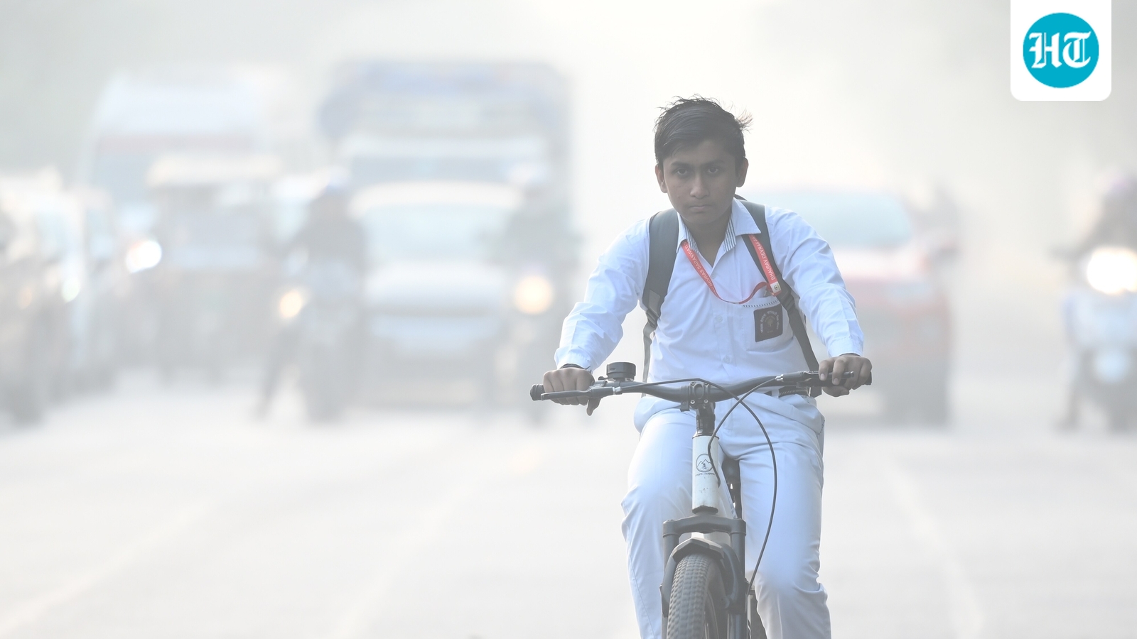 Centre issues updated advisory to states, UTs for tackling air pollution-related diseases