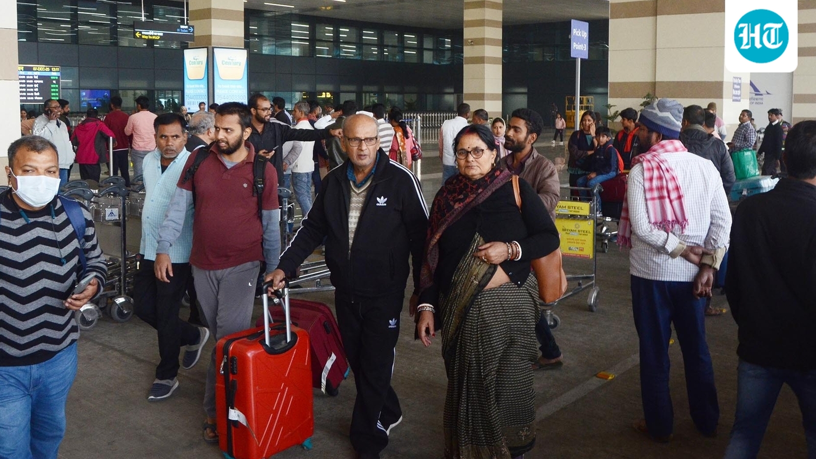 Air India rolls out new fares after govt order on price caps amid IndiGo crisis