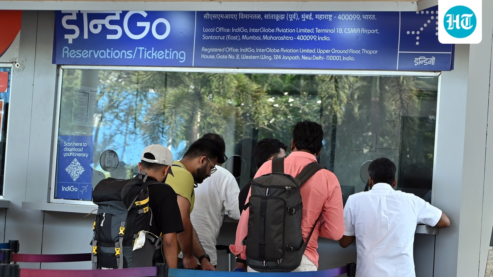 IndiGo extends  ₹10,000 voucher to 'severely impacted' passengers | What the airline said