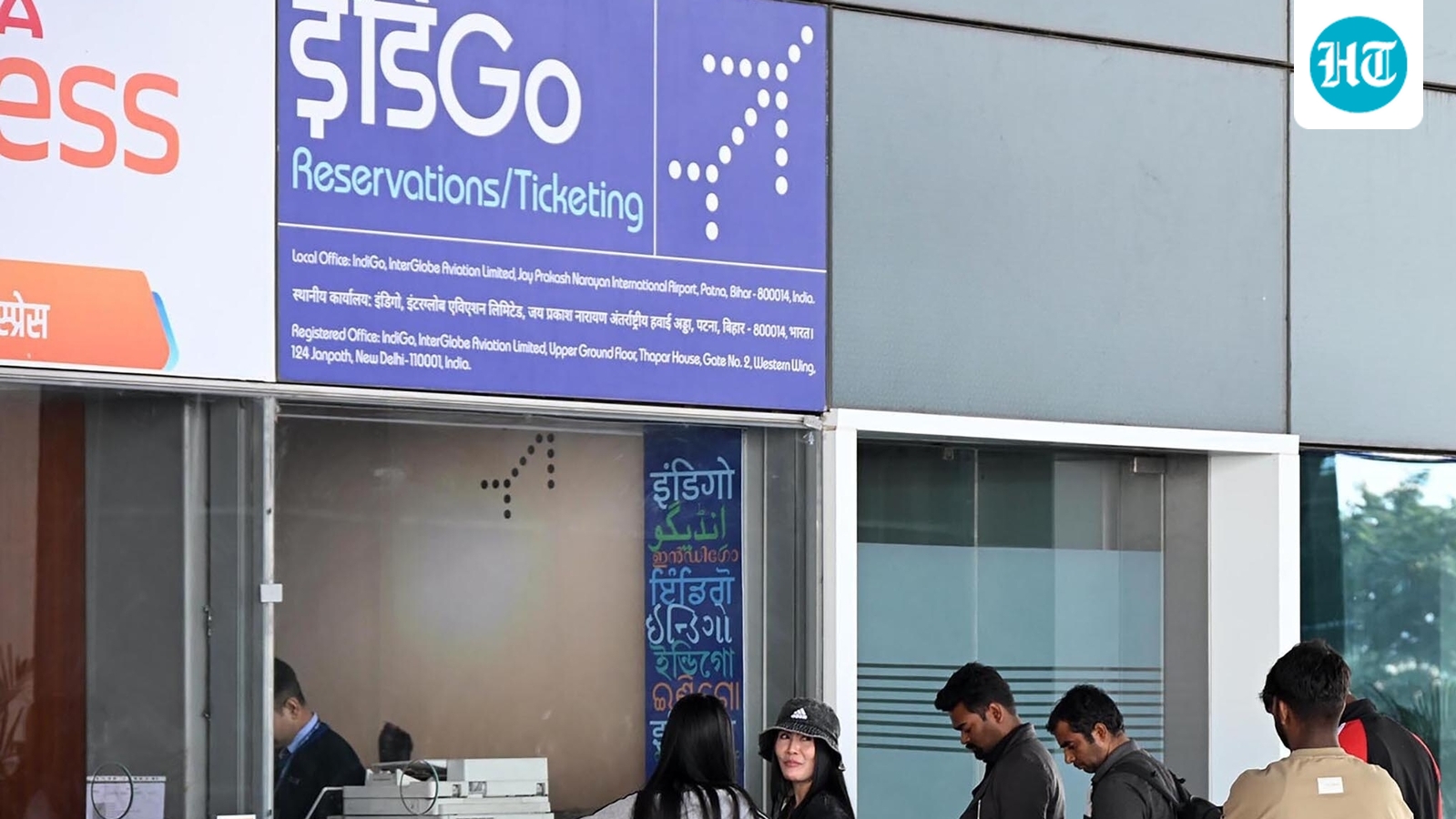 Indigo Flight Status Live Updates: 60 flights cancelled in Bengaluru, 18 in Ahmedabad as crisis enters day 10