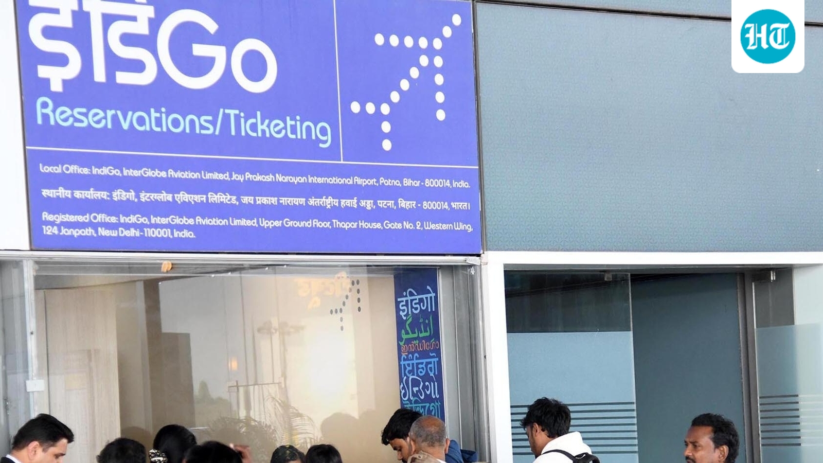 IndiGo issues travel advisory as fog casts spell over North and East India