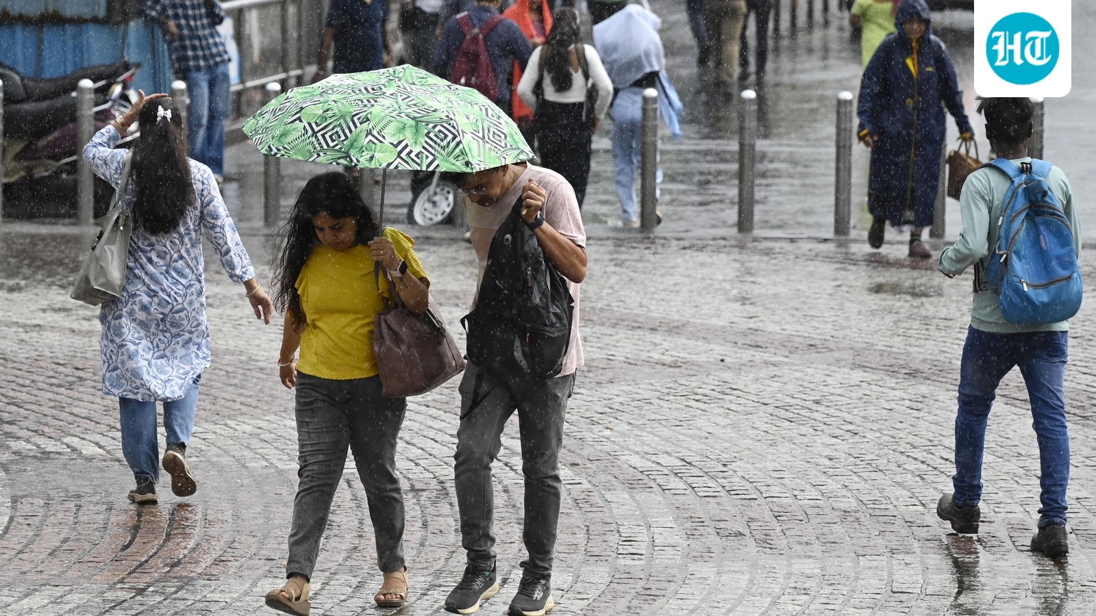 Rain and thunderstorms likely in Chandigarh, Delhi on March 29-30: IMD forecasts wet spell across North India