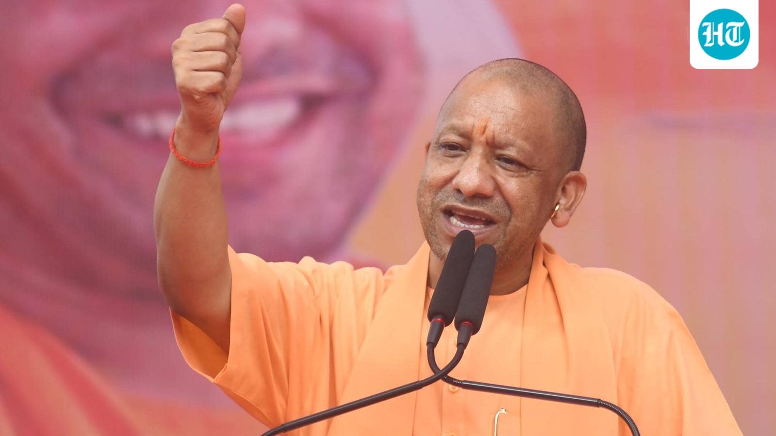 To Yogi's '2 namoone' jibe, Akhilesh hits back with 'rift' between Delhi-Lucknow