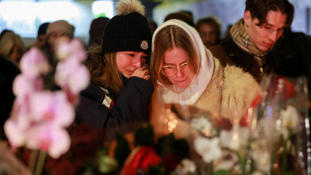 Here's what to know about the deadly NYE fire in Swiss resort town