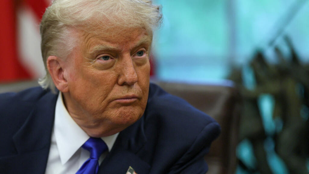 'No more oil or money': Trump urges Cuba to cut deal with US 'before it's too late'