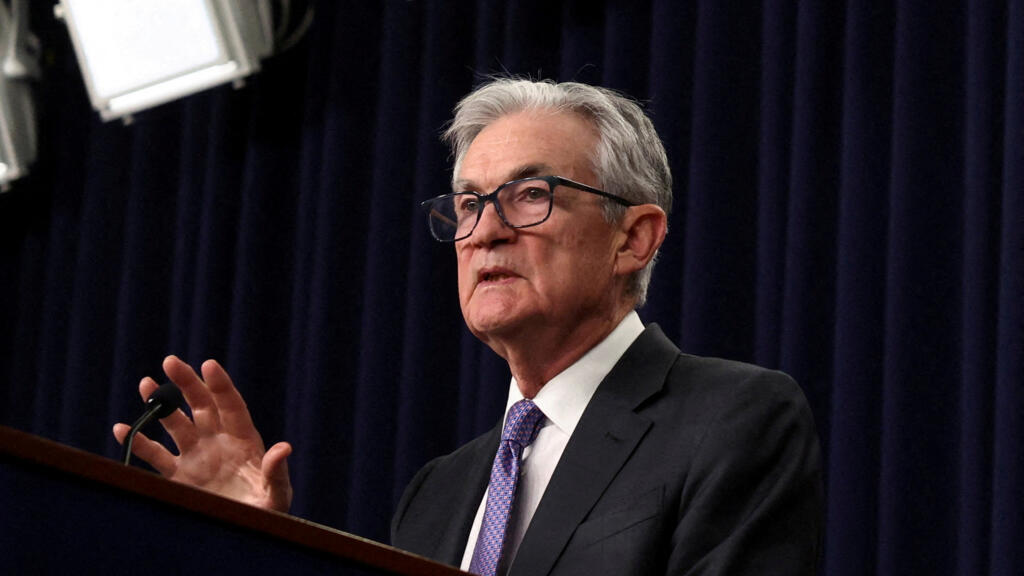 US Fed Chair calls probe against him 'retaliation' over interest rates