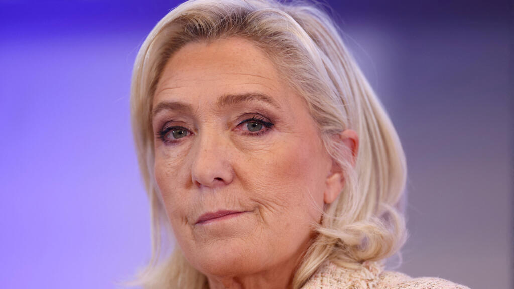 Hearing in Marine Le Pen appeal trial expected summer 2026