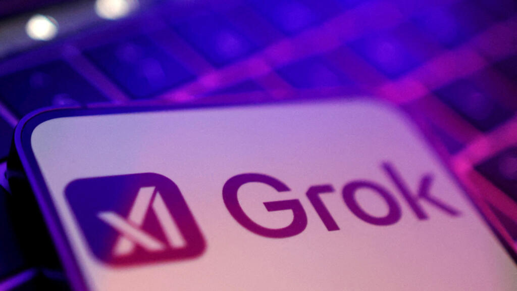 EU launches probe of Musk's Grok AI chatbot over sexualised images