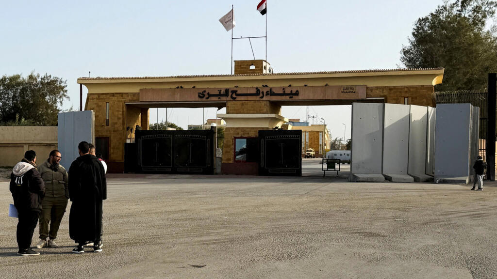 Gaza: What to expect from the reopening of Rafah crossing by Israel?
