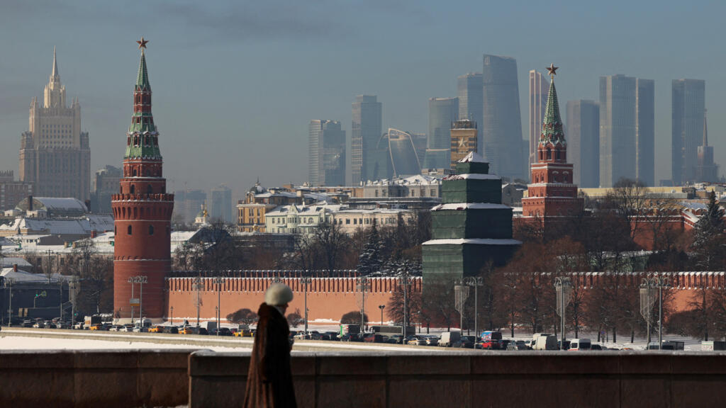 Russian military intel deputy chief wounded in Moscow in apparent assassination attempt