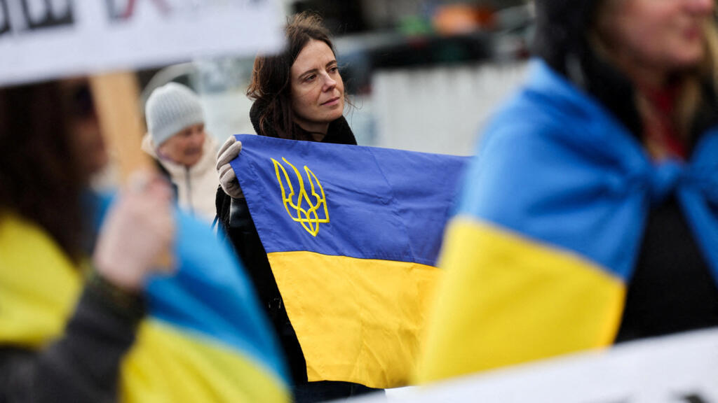 First day of Ukraine-Russia peace talks in Geneva ends with no breakthroughs