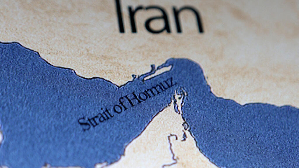 War in Middle East: Tensions rise over Strait of Hormuz as tankers caught in crossfire