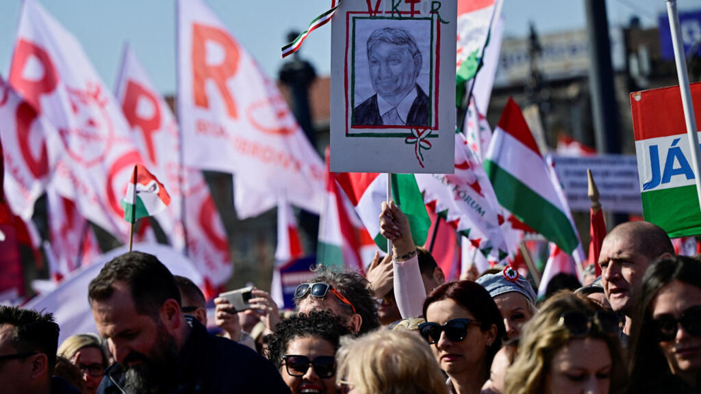 Why Viktor Orban is vilifying Ukraine before crucial parliamentary elections