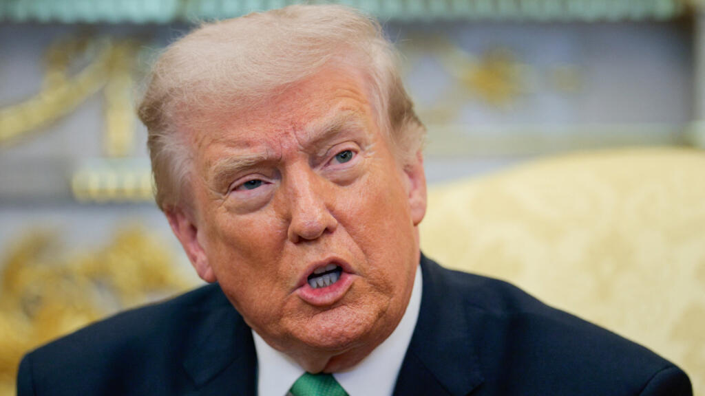 Middle East war live: Trump mulls 'winding down' Iran war as US sends thousands more marines