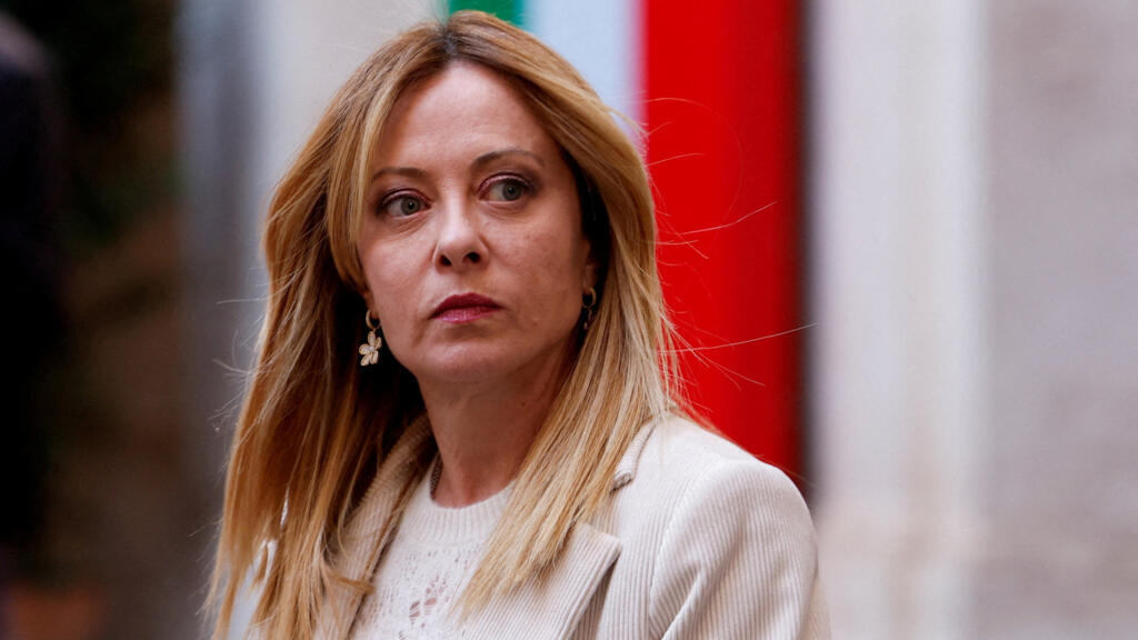 Italy suspends defence agreement with Israel as Lebanon attacks stoke tensions