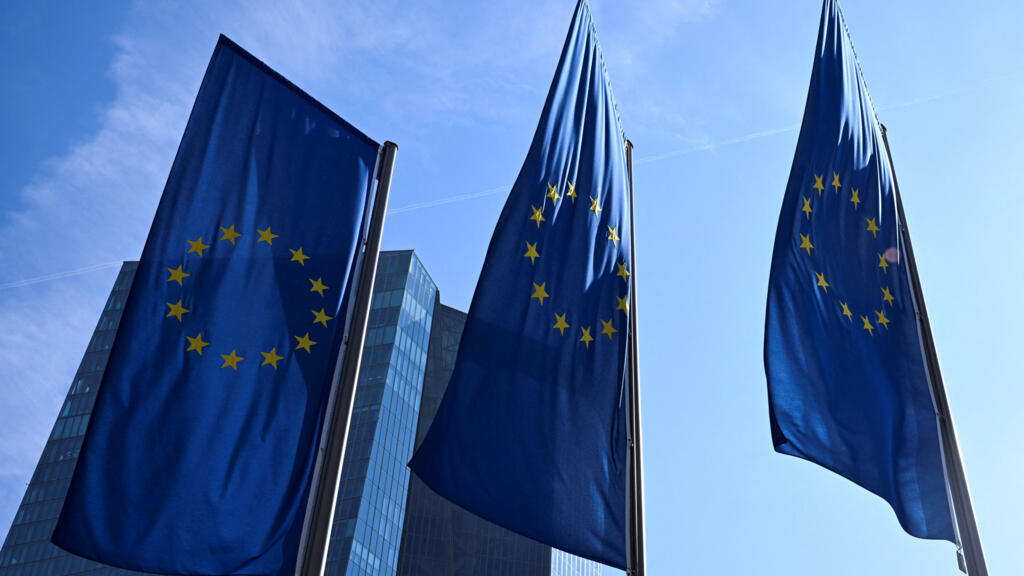 EU doubles steel tariffs to 50% to curb surge of cheap Chinese imports