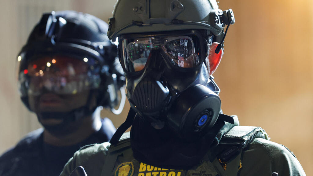 From rekindled love story to ICE detention 'nightmare': France calls on US to release 86-year-old